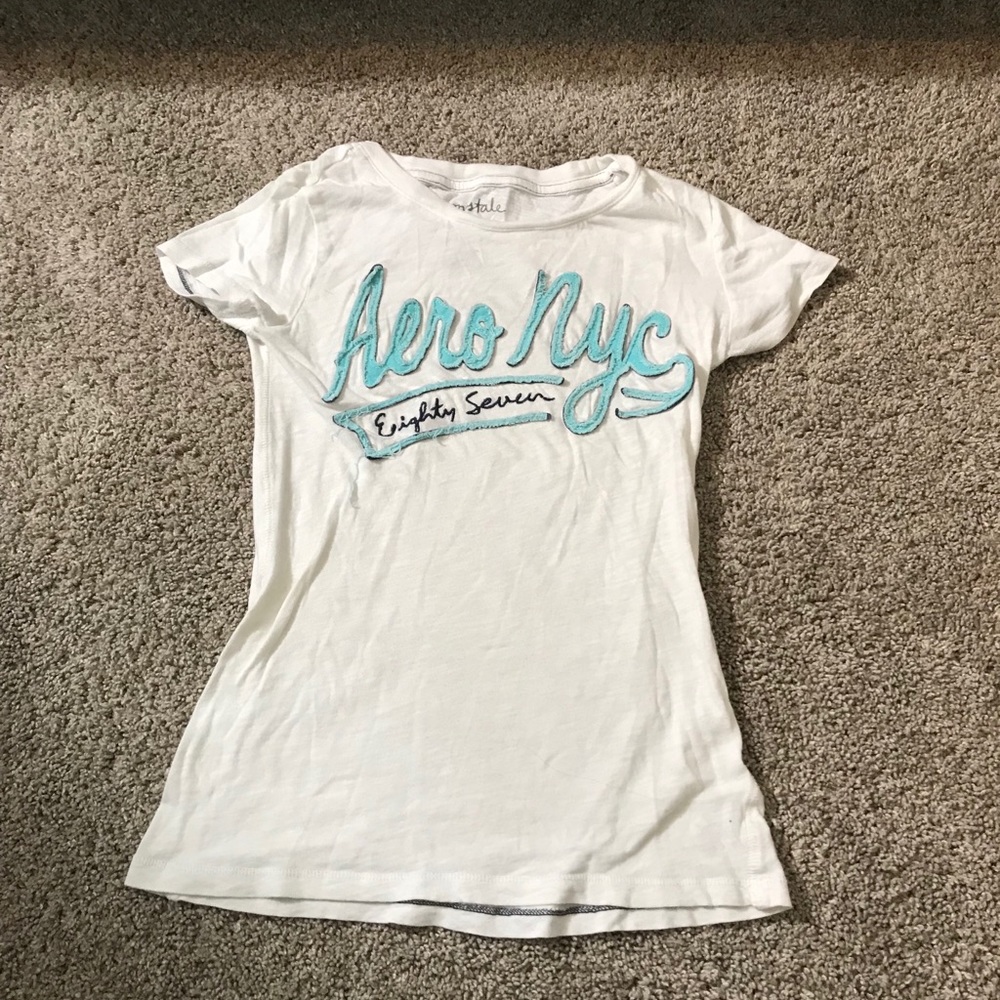 Aeropostale t-shirt